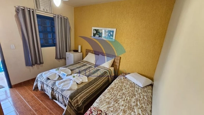 Hotel, 16 quartos, 580 m² - Foto 3