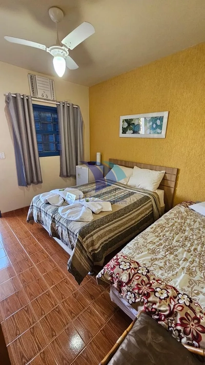 Hotel, 16 quartos, 580 m² - Foto 4