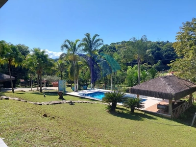 Sítio, 10 quartos, 33 m² - Foto 3