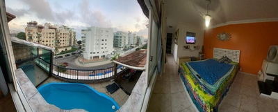 Cobertura, 3 quartos, 190 m² - Foto 3