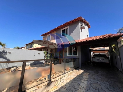 Casa, 2 quartos, 52 m² - Foto 1