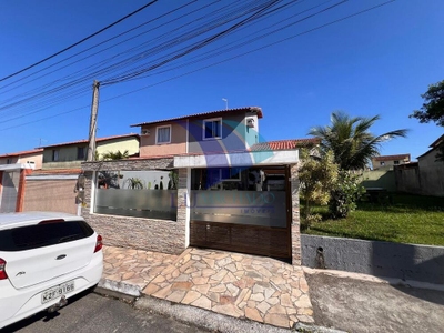 Casa, 2 quartos, 52 m² - Foto 4