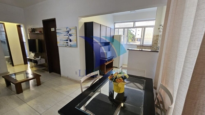 Apartamento, 3 quartos, 70 m² - Foto 3