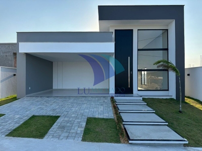 Casa, 3 quartos, 125 m² - Foto 1