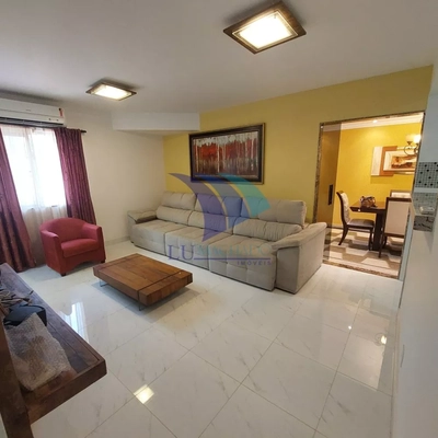 Casa, 3 quartos, 200 m² - Foto 4