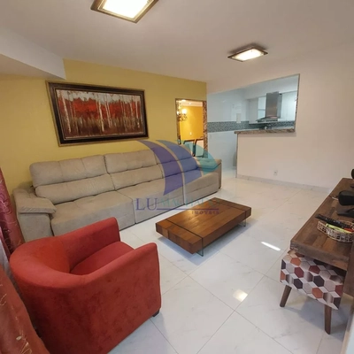 Casa, 3 quartos, 200 m² - Foto 1