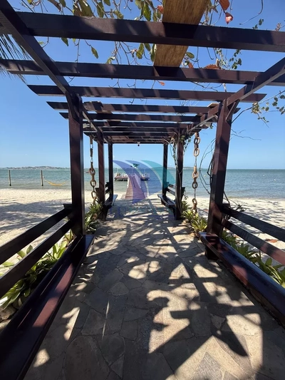 Casa, 4 quartos, 150 m² - Foto 1