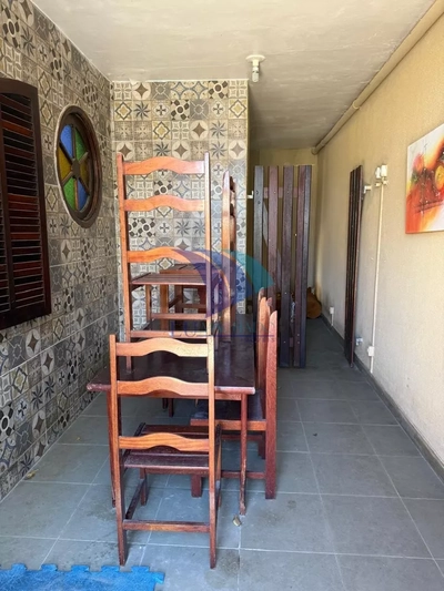 Casa, 4 quartos, 150 m² - Foto 2