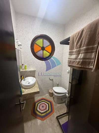 Casa, 4 quartos, 150 m² - Foto 5