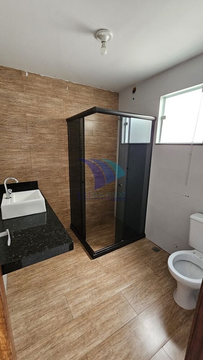 Casa, 2 quartos, 89 m² - Foto 2