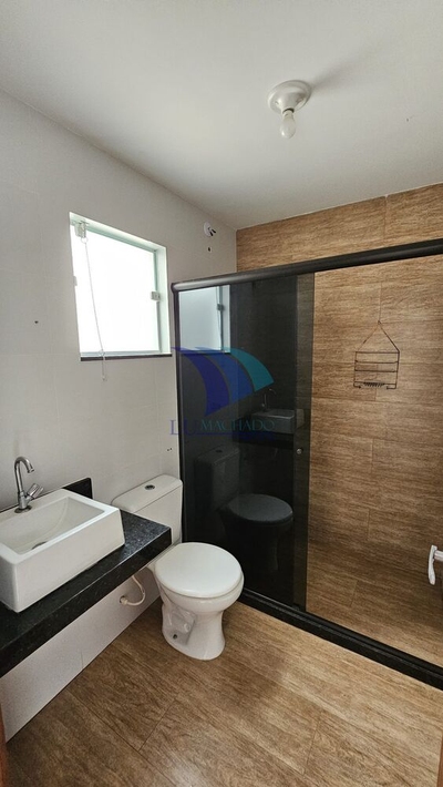 Casa, 2 quartos, 89 m² - Foto 1