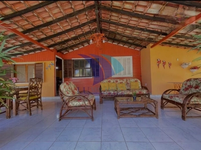 Casa, 5 quartos, 300 m² - Foto 4