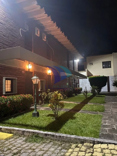 Apartamento, 2 quartos, 75 m² - Foto 2