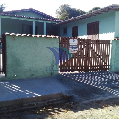 Casa, 4 quartos, 110 m² - Foto 1