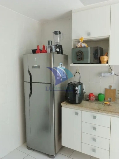 Apartamento, 2 quartos, 60 m² - Foto 3