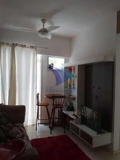 Apartamento, 2 quartos, 60 m² - Foto 5