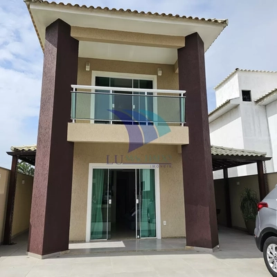 Casa, 3 quartos, 100 m² - Foto 1