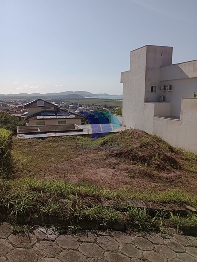 Terreno, 300 m² - Foto 1