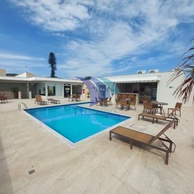 Apartamento, 1 quarto, 58 m² - Foto 1