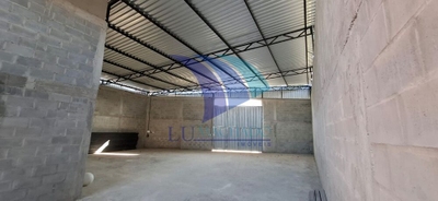 Imóvel Comercial, 200 m² - Foto 1