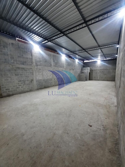 Imóvel Comercial, 200 m² - Foto 2