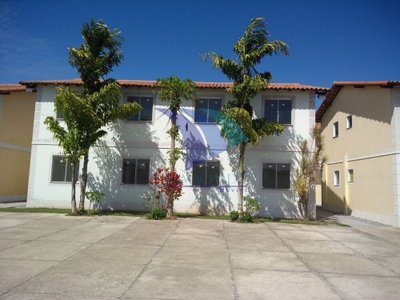 Apartamento, 2 quartos, 55 m² - Foto 3