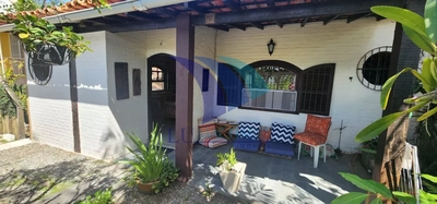 Casa, 3 quartos, 65 m² - Foto 3