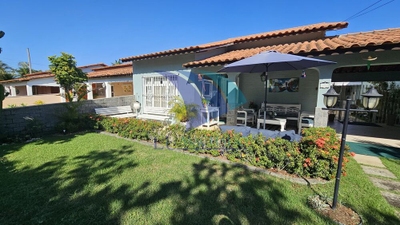Casa, 6 quartos, 279 m² - Foto 2