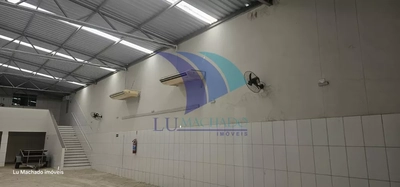 Prédio Inteiro - Foto 3