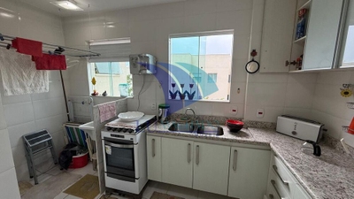 Apartamento, 2 quartos, 56 m² - Foto 2