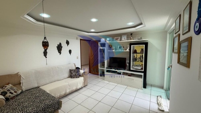 Apartamento, 2 quartos, 56 m² - Foto 3