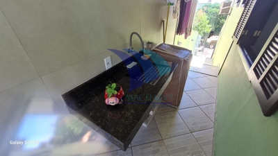 Casa, 3 quartos, 158 m² - Foto 2