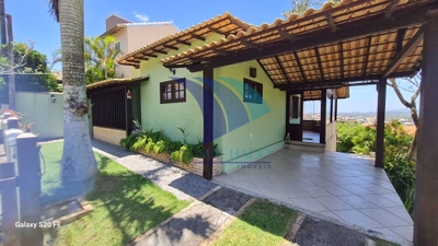 Casa, 3 quartos, 158 m² - Foto 1