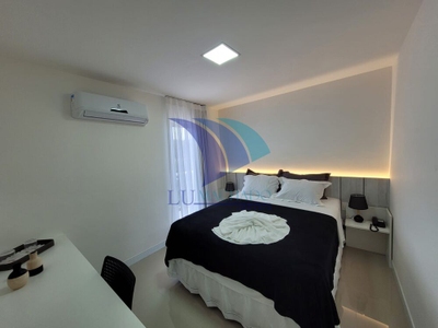 Apartamento, 1 quarto, 25 m² - Foto 3