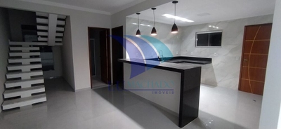 Casa, 4 quartos, 209 m² - Foto 2