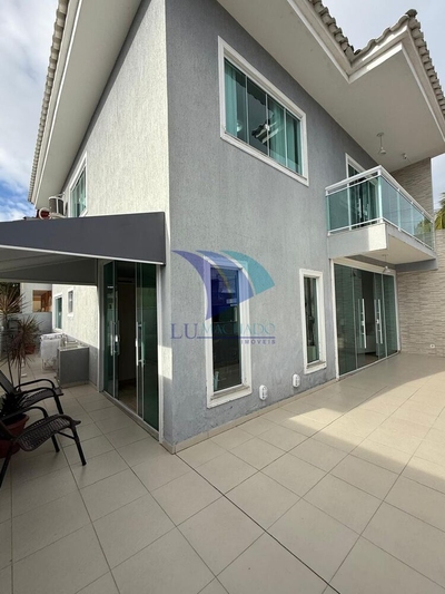 Casa, 3 quartos, 140 m² - Foto 2