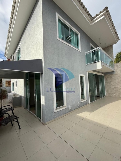 Casa, 3 quartos, 140 m² - Foto 5