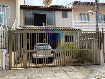 Casa, 3 quartos, 120 m² - Foto 1