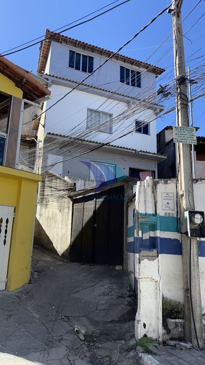 Casa, 3 quartos, 65 m² - Foto 1