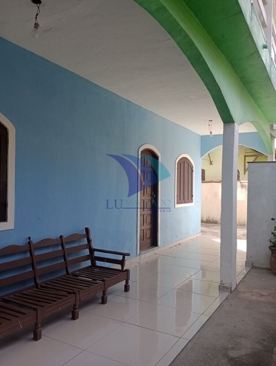 Casa, 3 quartos, 100 m² - Foto 4