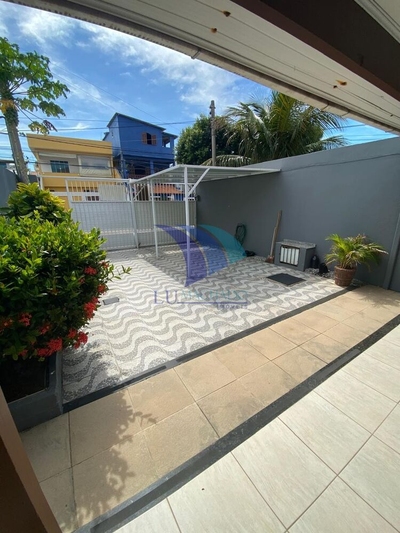 Casa, 2 quartos, 82 m² - Foto 2