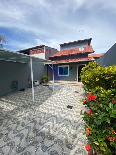 Casa, 2 quartos, 82 m² - Foto 4