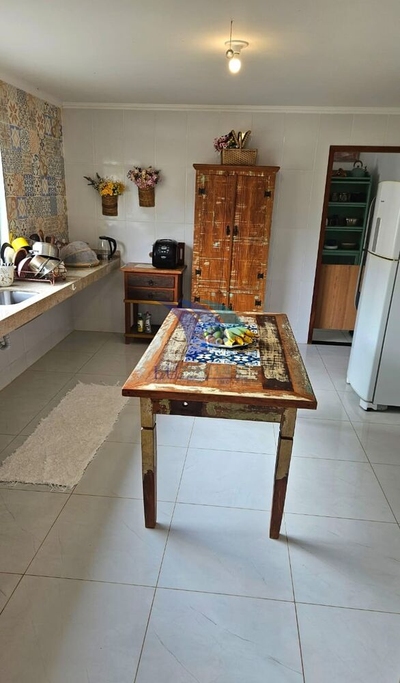 Casa, 3 quartos, 170 m² - Foto 3