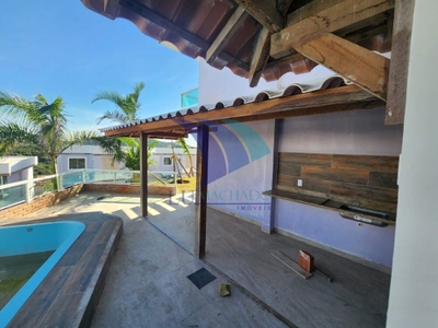 Casa, 2 quartos, 73 m² - Foto 4