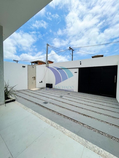 Casa, 2 quartos, 80 m² - Foto 4