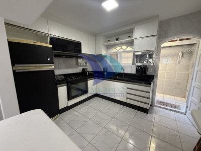 Casa, 2 quartos, 92 m² - Foto 4