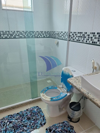 Casa, 5 quartos, 179 m² - Foto 3