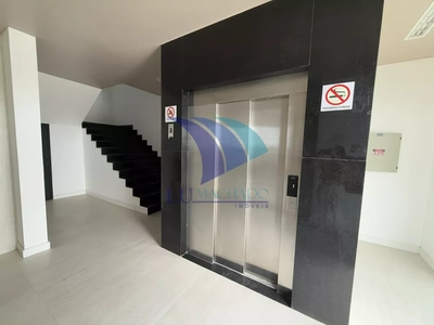 Prédio Inteiro, 41 m² - Foto 2