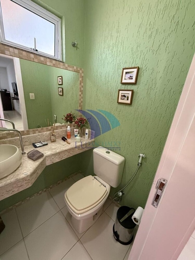 Casa, 3 quartos, 236 m² - Foto 3