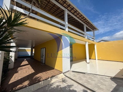 Casa, 5 quartos, 400 m² - Foto 3